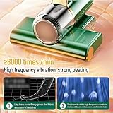 Zoom IMG-2 mellyd aspirapolvere uv per acari Zoom IMG-2 mellyd aspirapolvere uv per acari