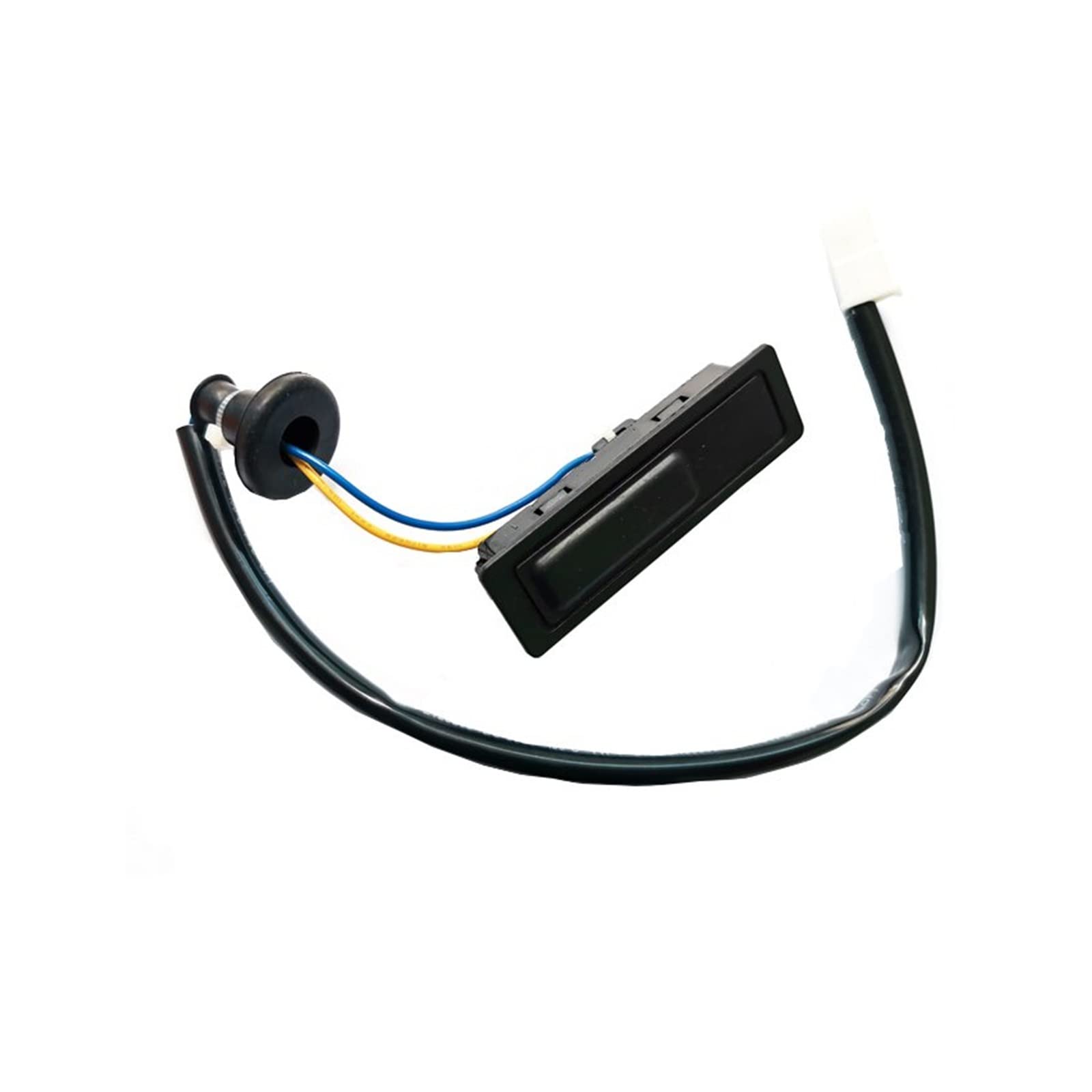 Amazon.co.jp: テールゲート トランク オープナー リリース スイッチ