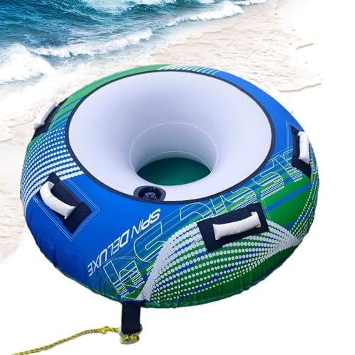 Tubes nautiques et bouées gonflables de natation pour ski nautique et lac