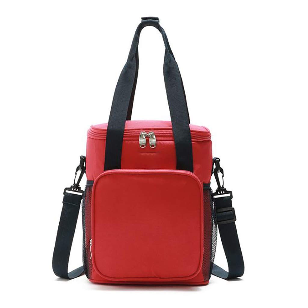 Sac de boîte à lunch isotherme CXBL pour repas et pique-nique