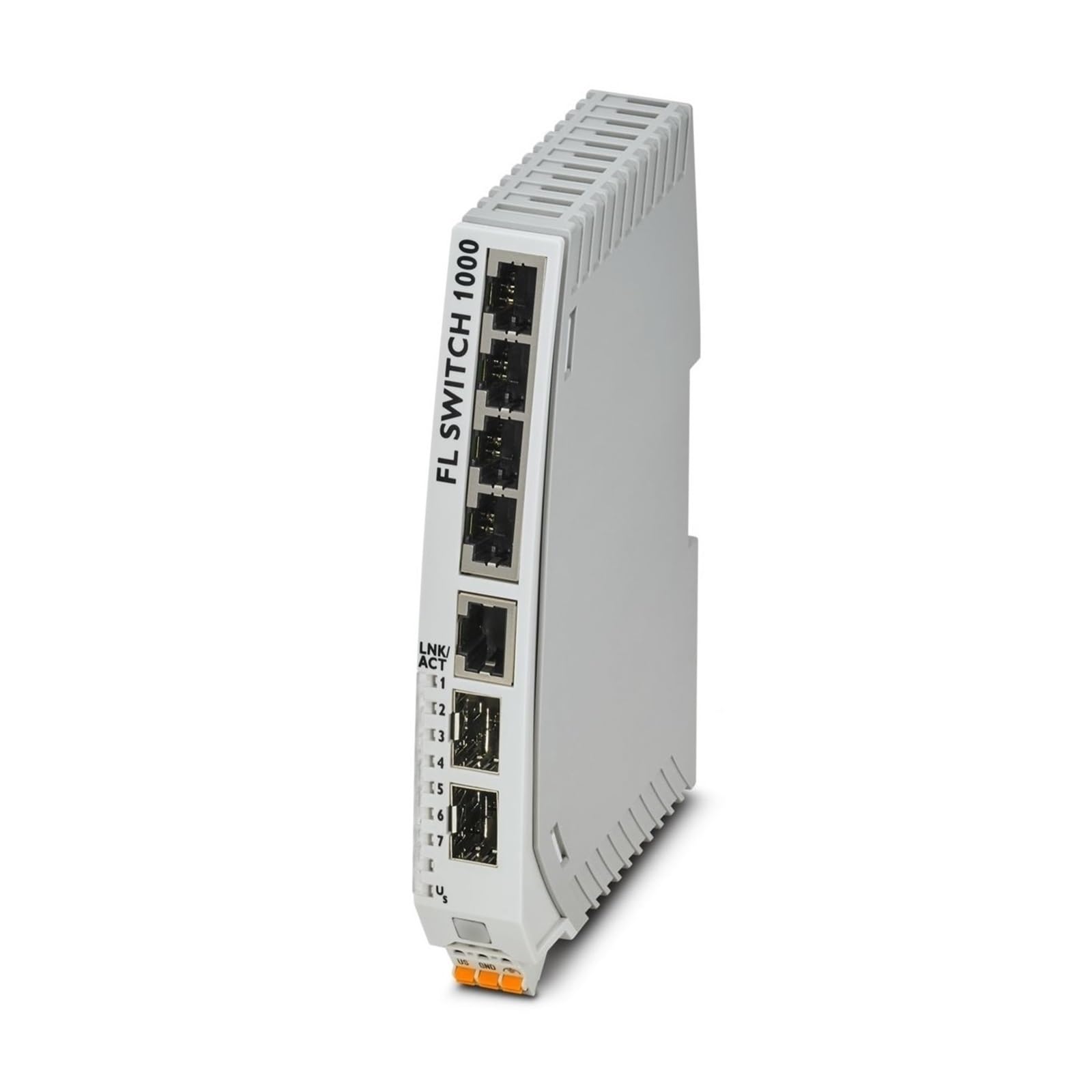 Switch Ethernet Industriale 1085176