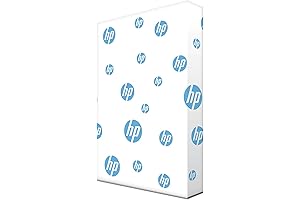 11x17 HP Printer Paper: Essential for Large-Scale Printing