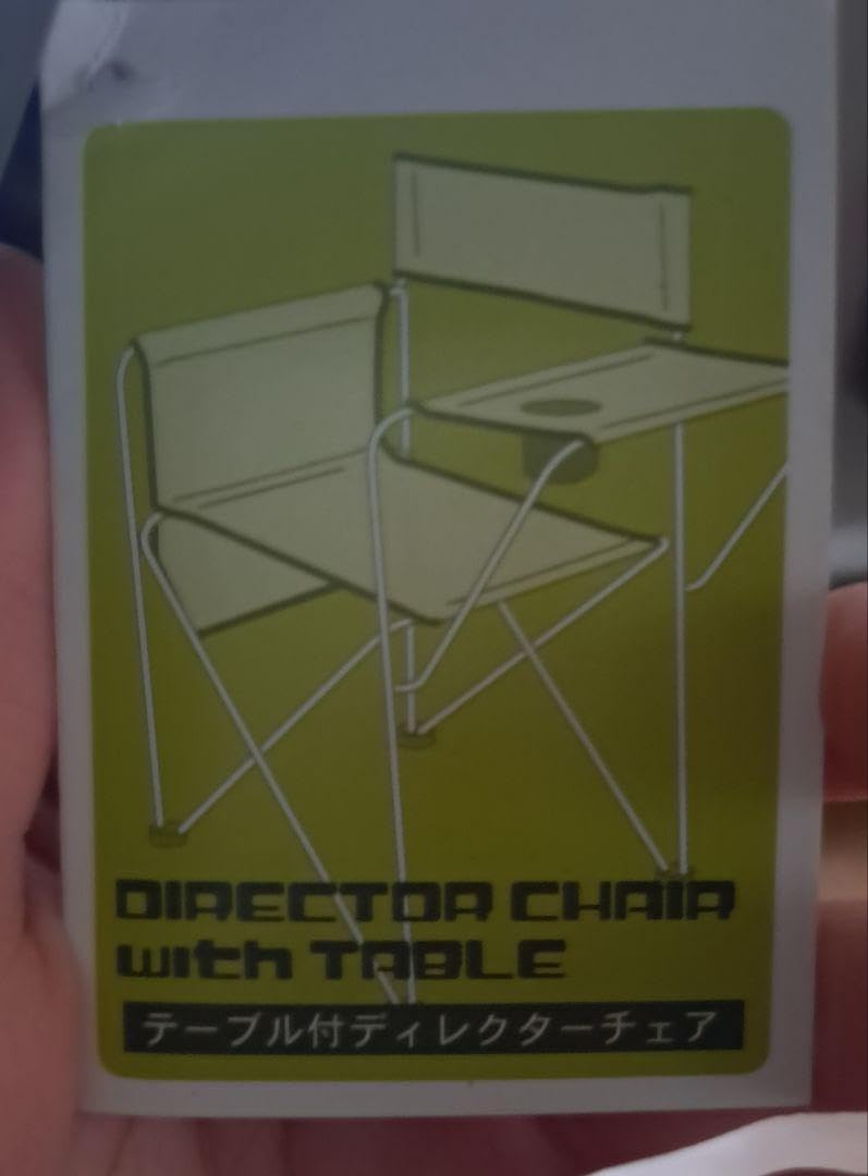 長渕剛 ディレクターチェア 長渕剛 ディレクターチェア