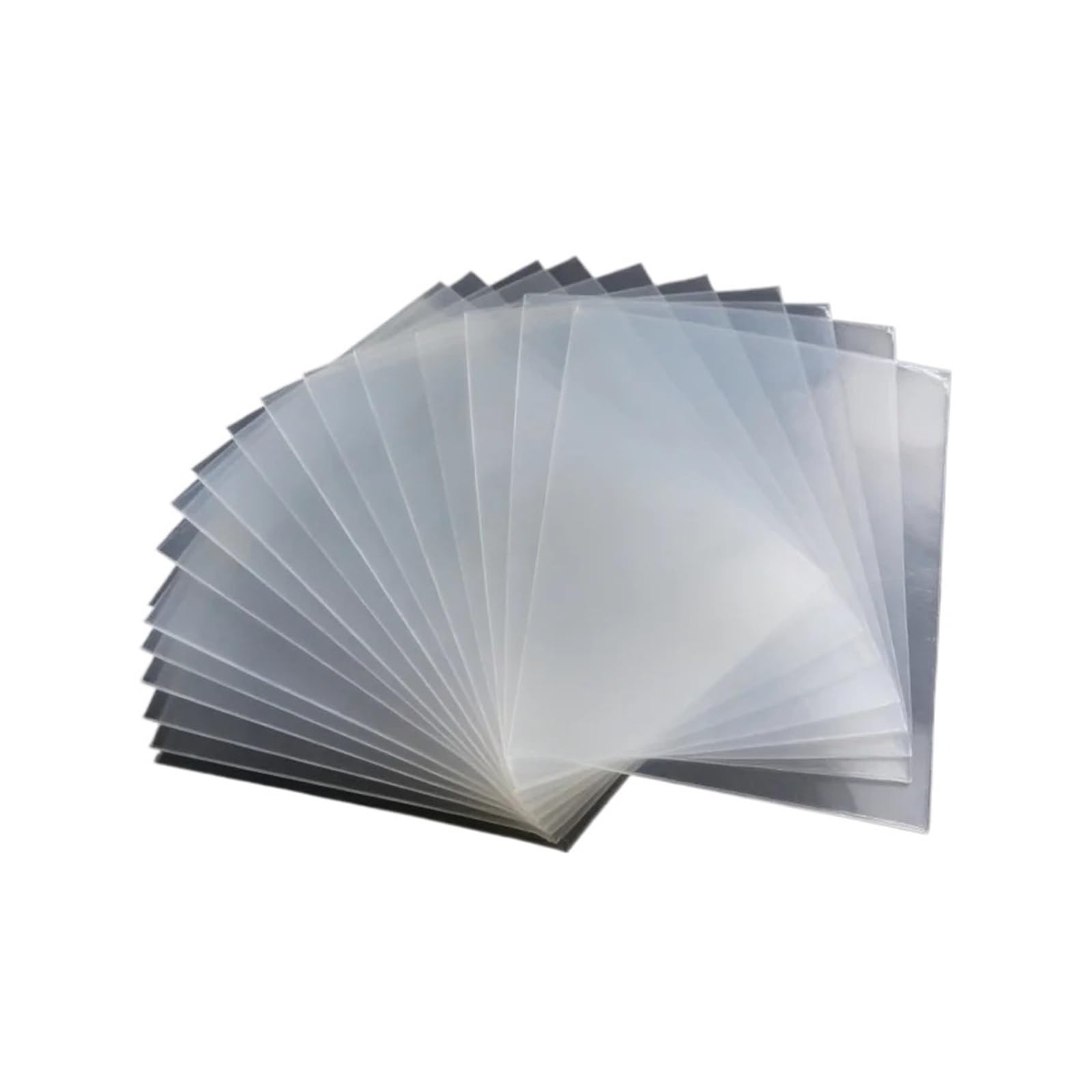 Compatibile con Anycubic, foglio Mono X 6K FEP 3 pezzi | Pellicola distaccante Ono X 6K M3 Plus 260x175mm, confezione da 3, foglio FEP, accessorio for stampante 3D