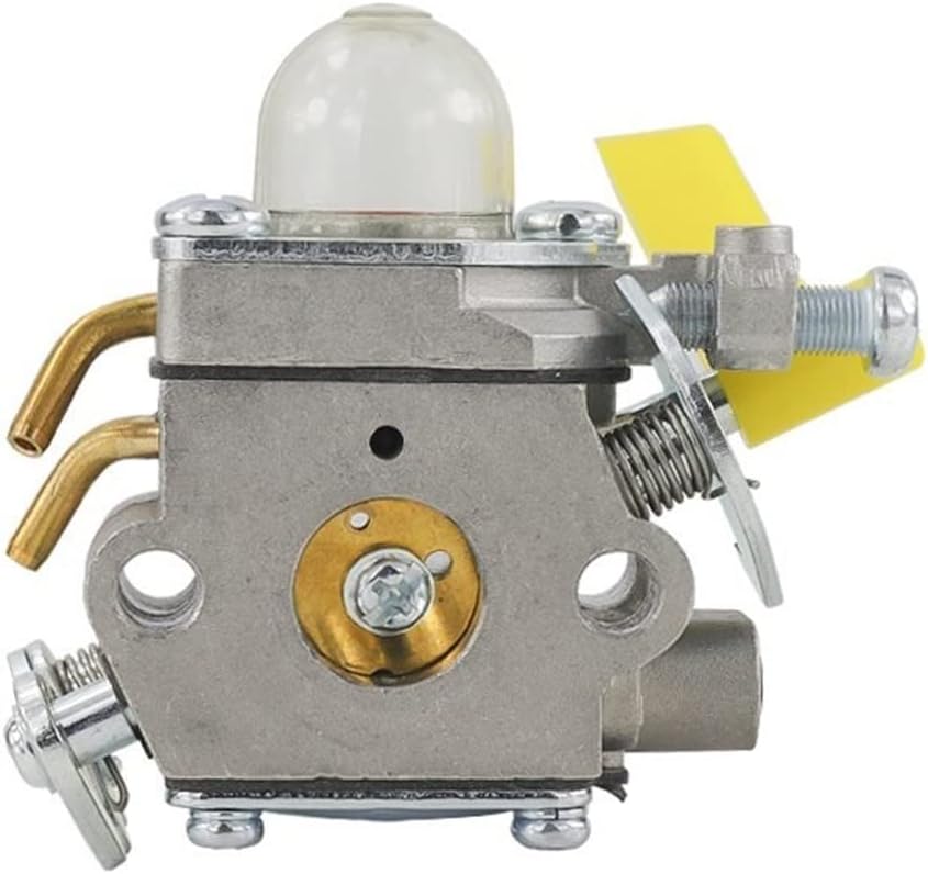 Patio, Lawn & Garden Brushcutter Carburetor Fit for C1U-H60 308054034 308054003 308054028 308054015 Grass Trimmer Spare Parts Outdoor Powertool Parts & Accessories (Color : 1pc Carburetor)