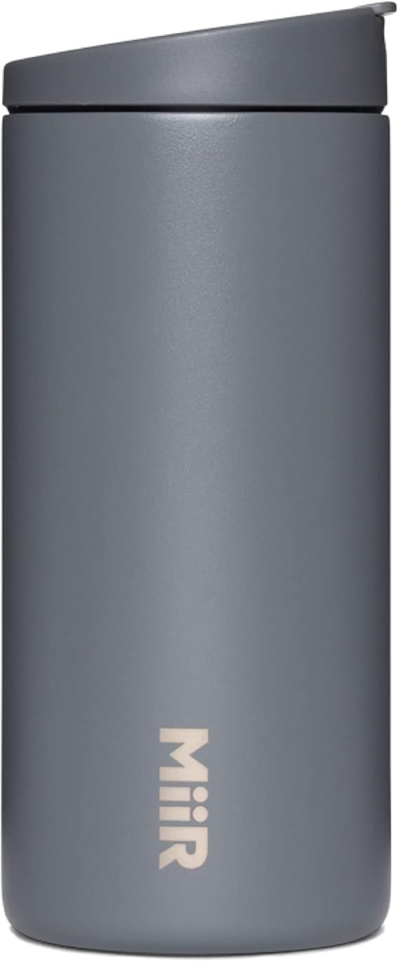 Snapklik.co : IiR, Cap Cup, Vacuu Insulated, Stainless Steel - View #4