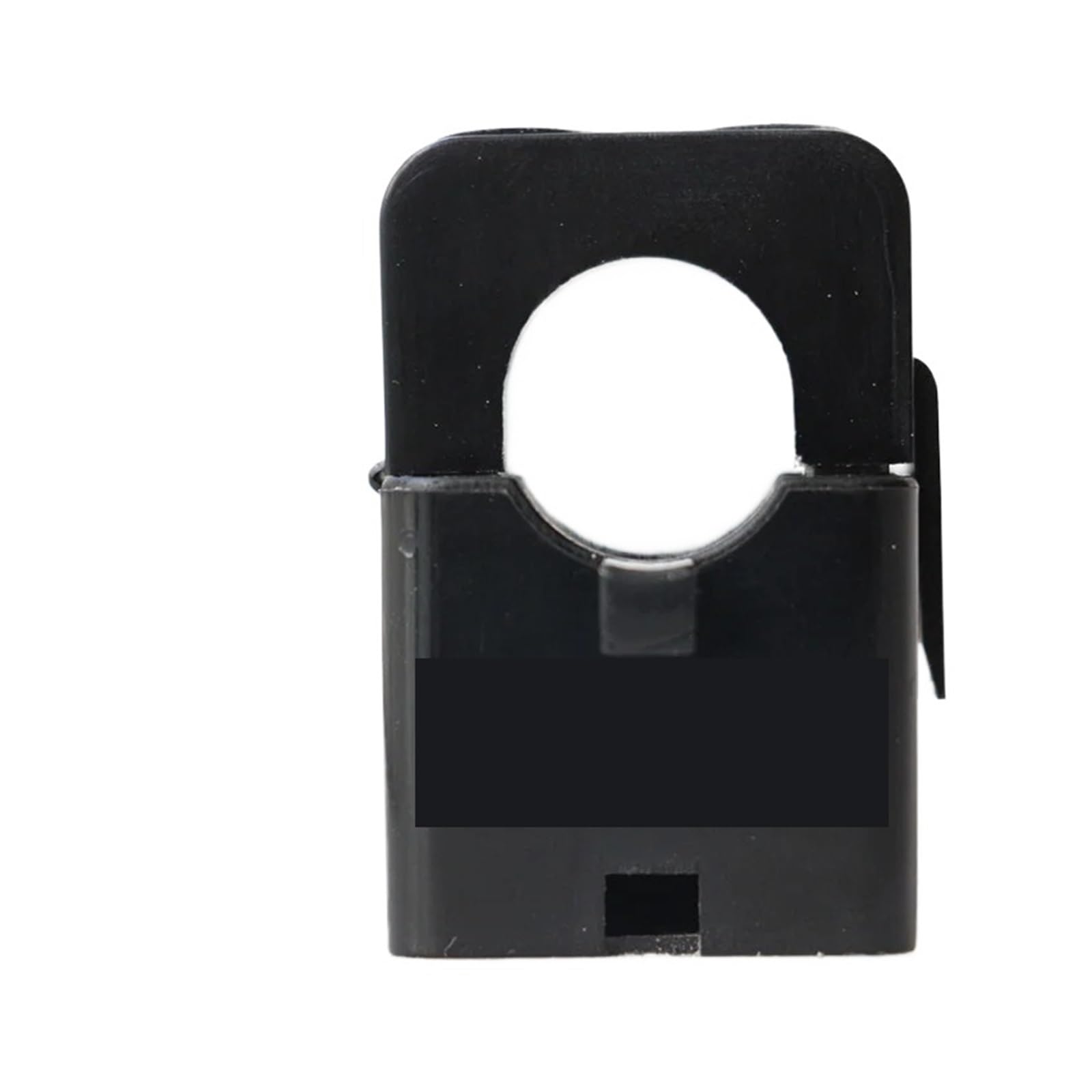 YVZDHNSFY KCT-16 Split Core Current Transformer AC Current Sensor Size 16mm Clamp(40mA)