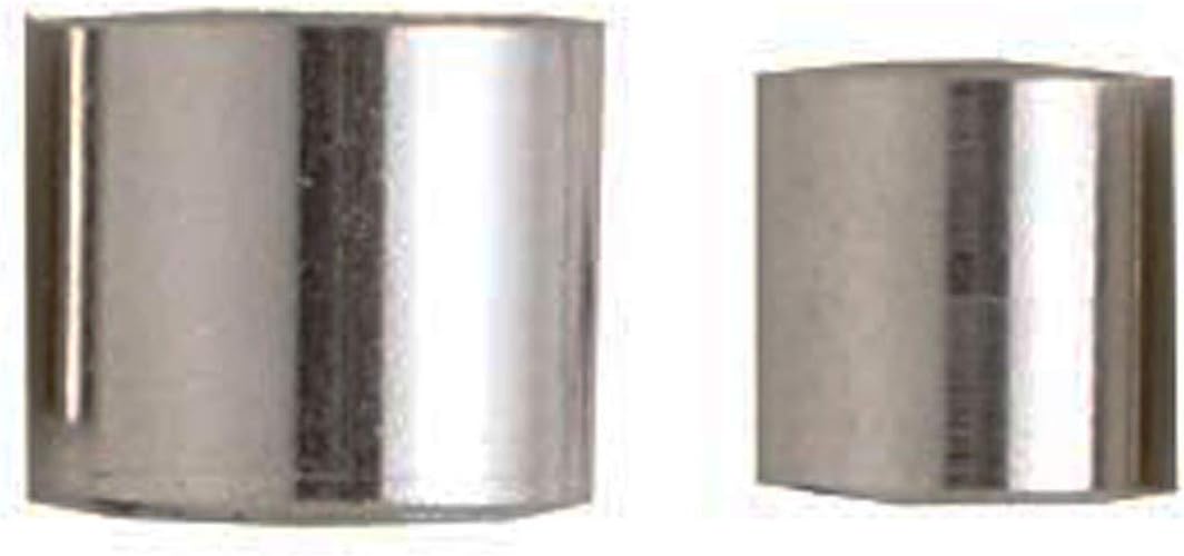 Penn State IndustriesPKMSPBU 2pc Bushing Set for Measuring Spoon Set Woodturning Project Kit