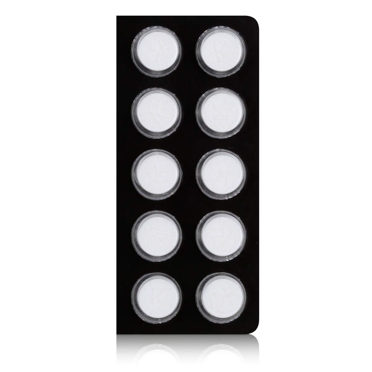 Krups XS3000 - Set di 5 pastiglie detergenti