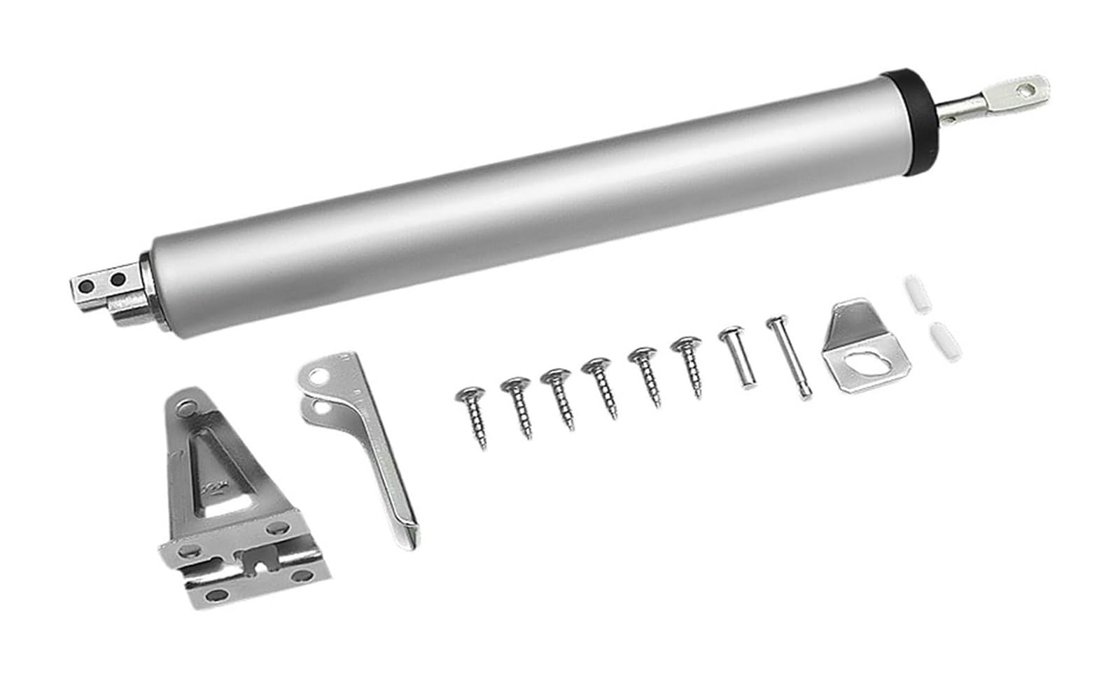 Aluminum Alloy Automatic Door Closer