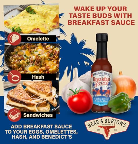 Image of 5 oz Bundle Everyday, Breakfast, Breakfast Too 3pk