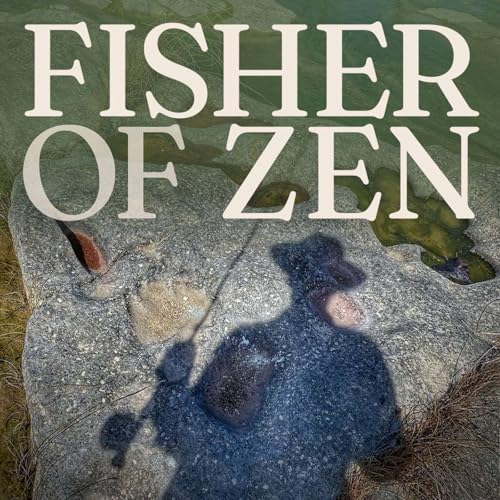Fisher Of Zen cover art
