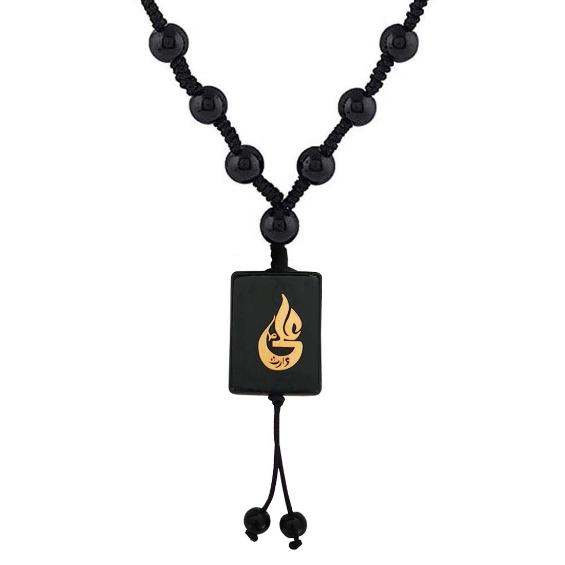 See full amazon price history chart for Sullery Muslim Arabic Allah Prayer Square Shape Black Crystal, Cotton Dori Necklace Chain for Men and Women Sullery Muslim Arabic Allah Prayer Square Shape Black Crystal, Cotton Dori Necklace Chain for Men and Women (B0BQRPJ5NC) Amazon Price History, Amazon Price Tracker