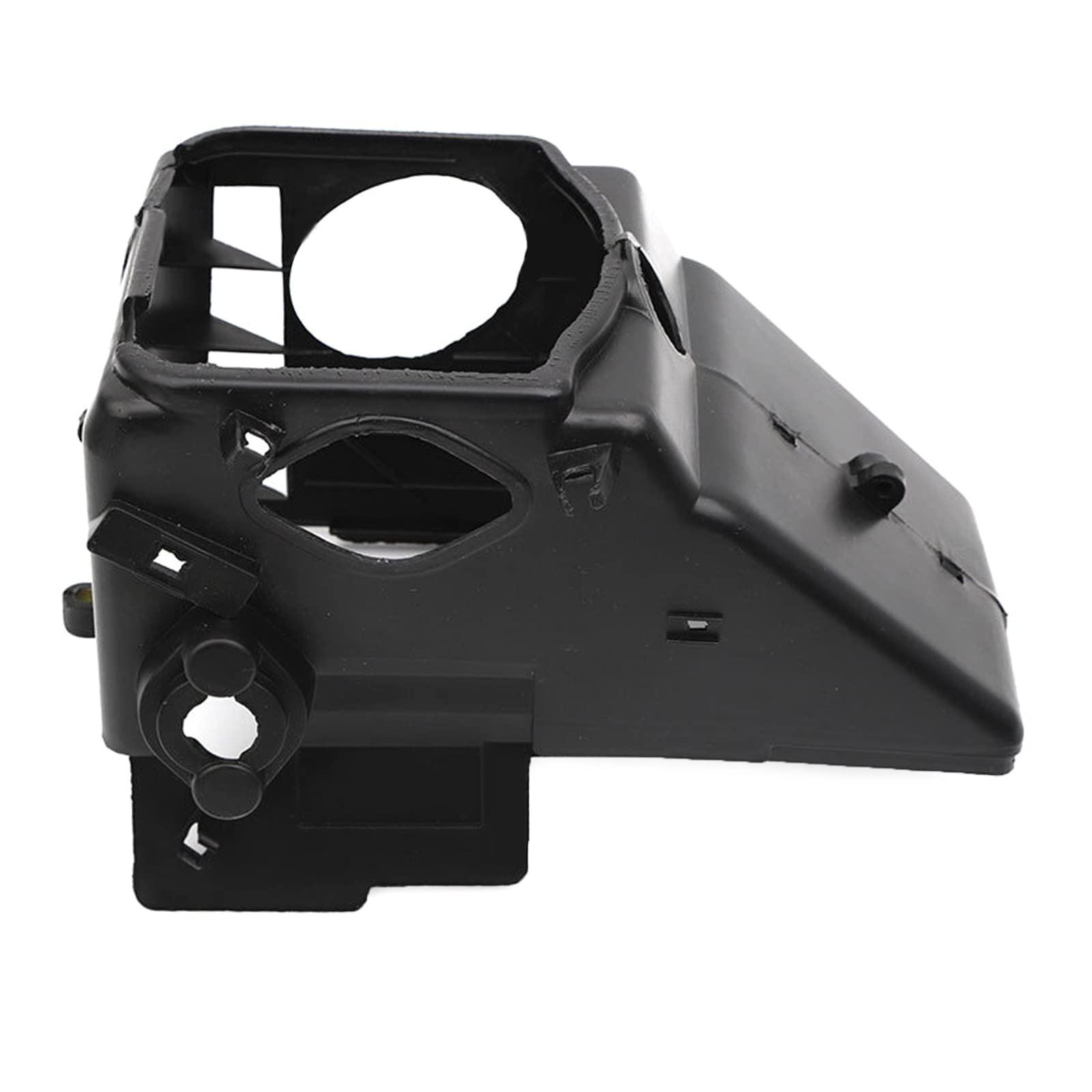 Juego de cubierta de refrigeración por aire con cubierta de ventilador para motor ATV Go Kart Scooter de 150 cc