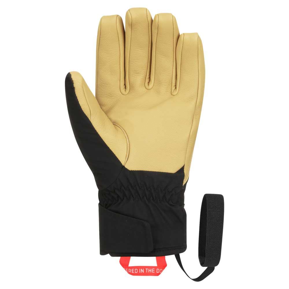 SALEWA Ortles Ptx/Twr W Gloves Guanti Donna