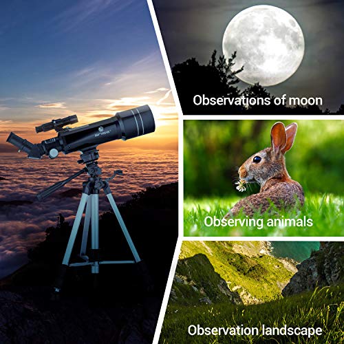 Telescopio Professionale per Astronomico Bambini