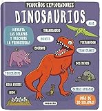 Dinosaurios (Pequeños exploradores)