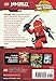Kai, Ninja of Fire (LEGO Ninjago: Chapter Book)