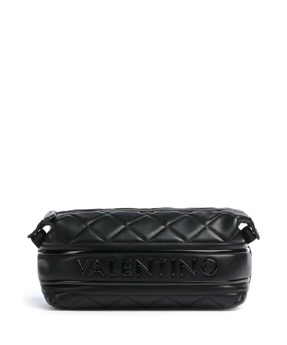 Valentino Women's 51O-ADA Soft Cosmetic CASE, Nero, One Size