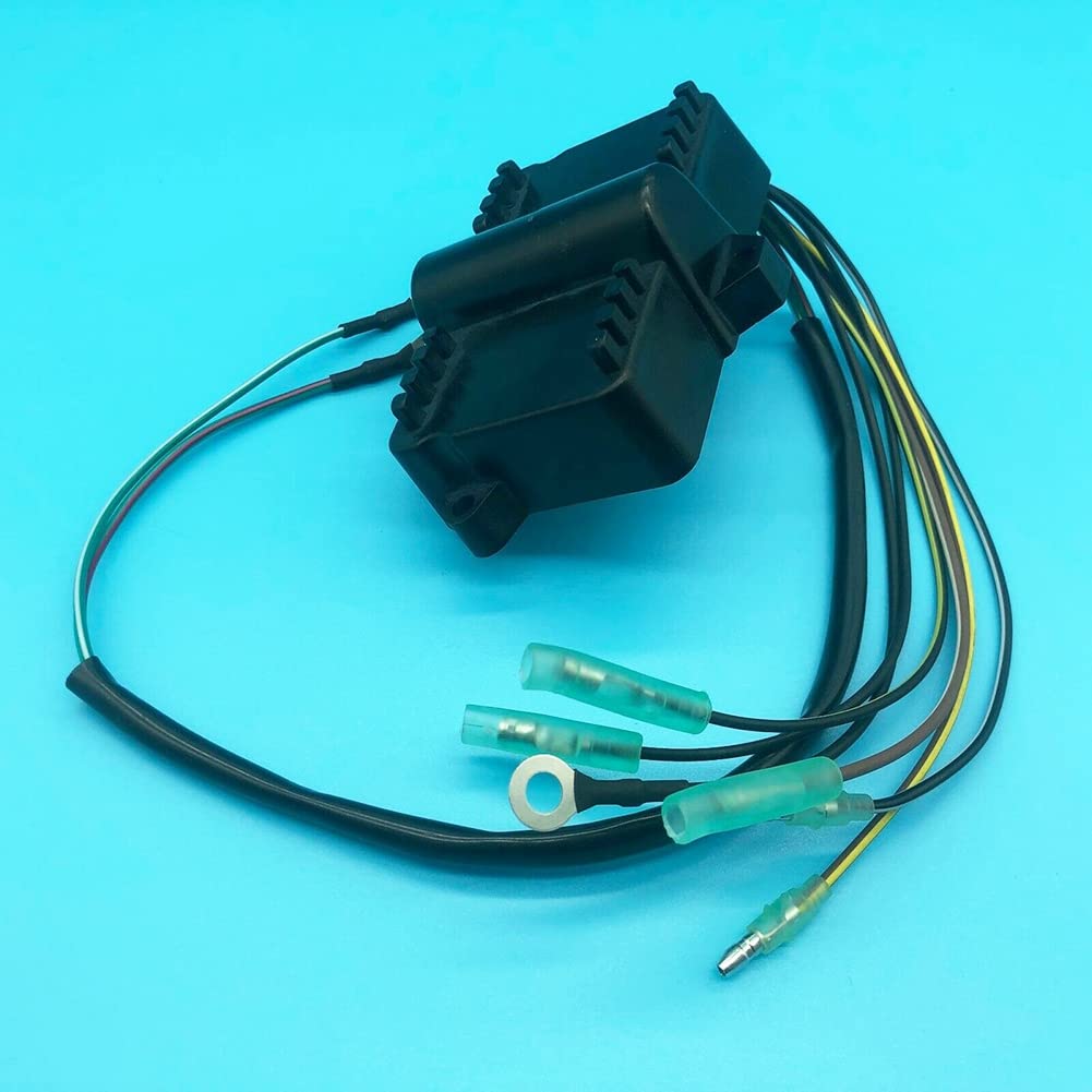 Centralina CDI Centralina per Fuoribordo Mercury Mariner 6Hp 8Hp 9.9Hp 10Hp 15 20 25 35Hp 339-7452A15 339-7452A19 18-5777