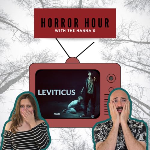 Leviticus (2026) - ft. Slasher Reviews