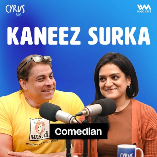 Mumbai Geography Has Left The Chat | Ft. Kaneez Surka