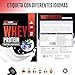 Whey Protein en polvo Imagen de Whey Protein en polvo