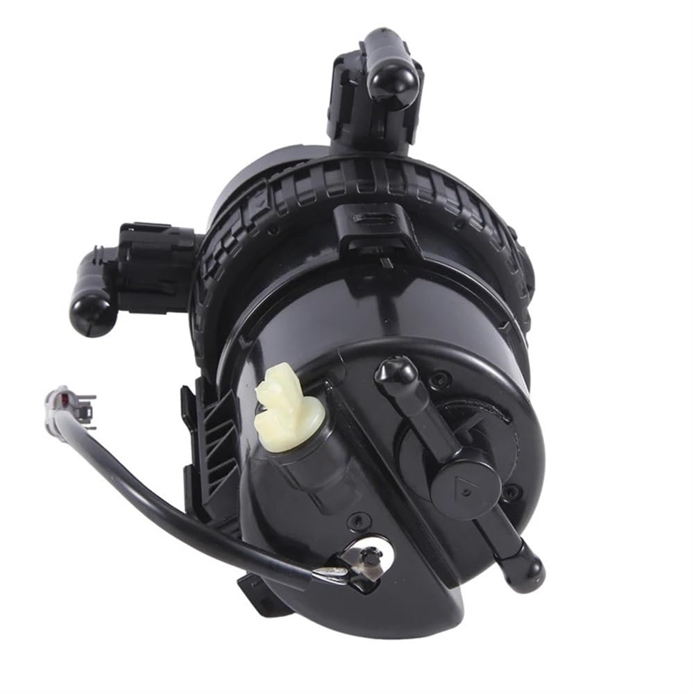 Compatible con El Conjunto De Rejilla Diésel, Filtro De Motor Diésel, Separador De Aguaparacombustible Ca100016870 897435084, Apto para Repuestos Isuzu D-MAX Mux