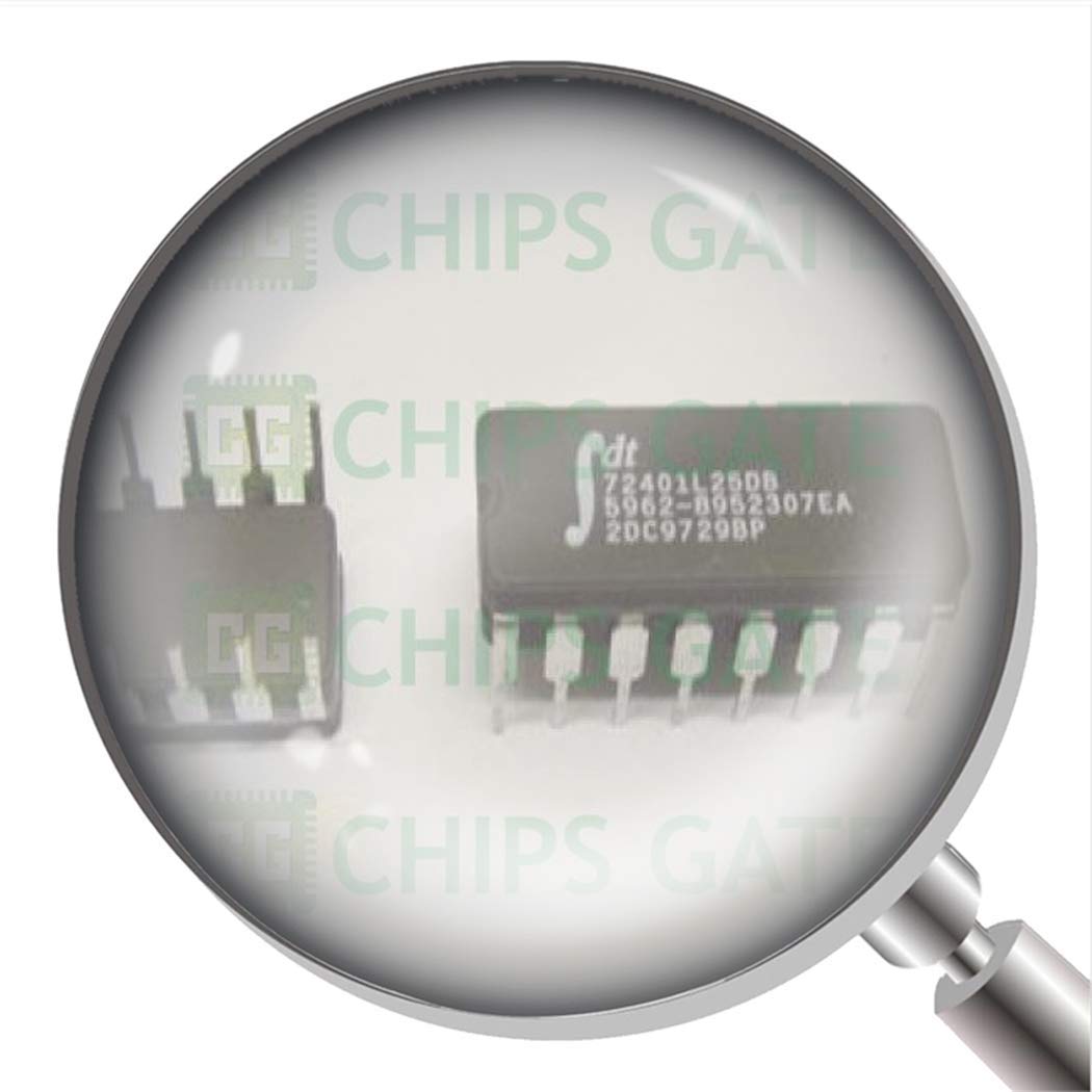 IDT72401L25DB 1Pcs New IDT72401L25DB D/C:9749+ Cdip16