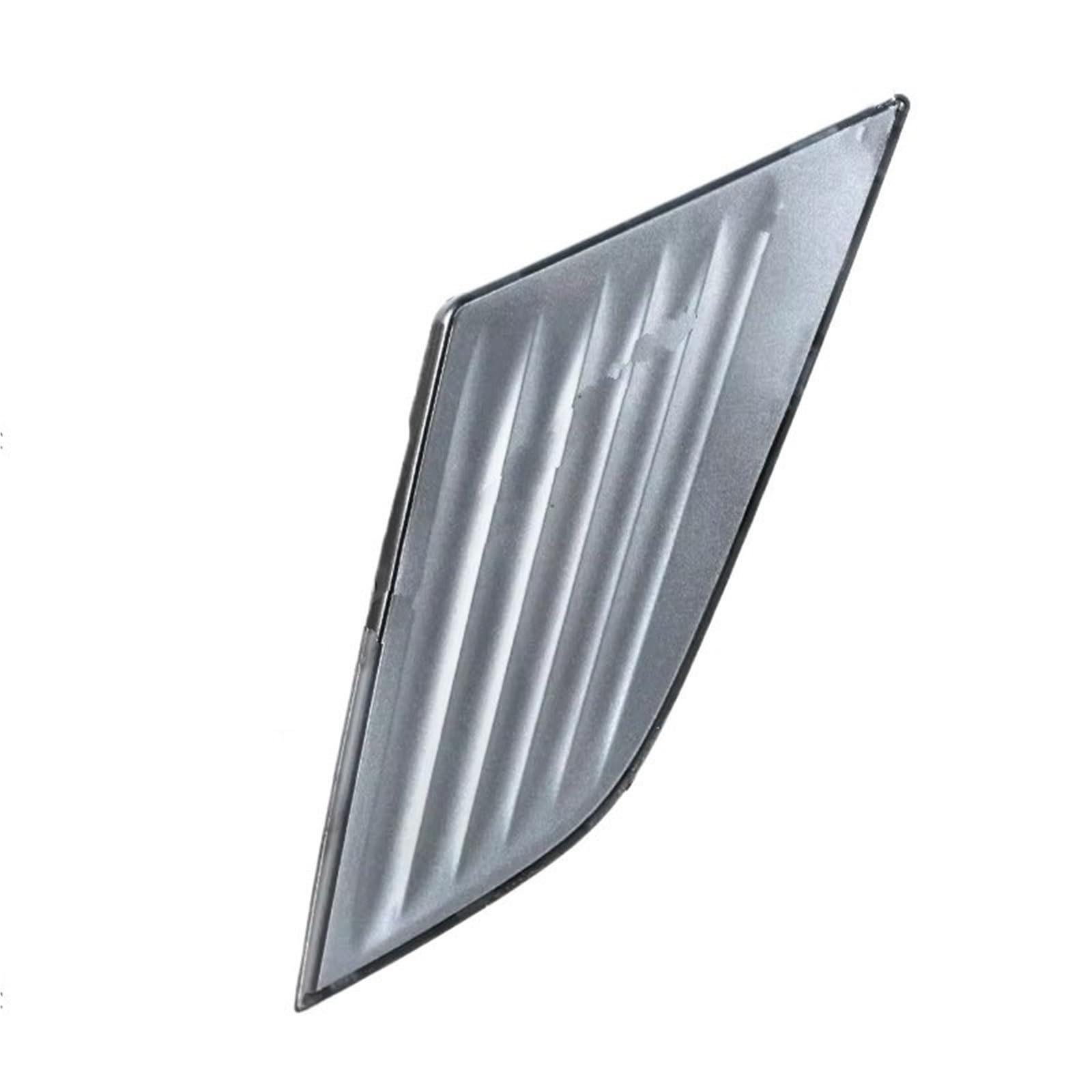 Cadre de phare antibrouillard D10K-50-C22 pour finition parfaite Mazda CX-3