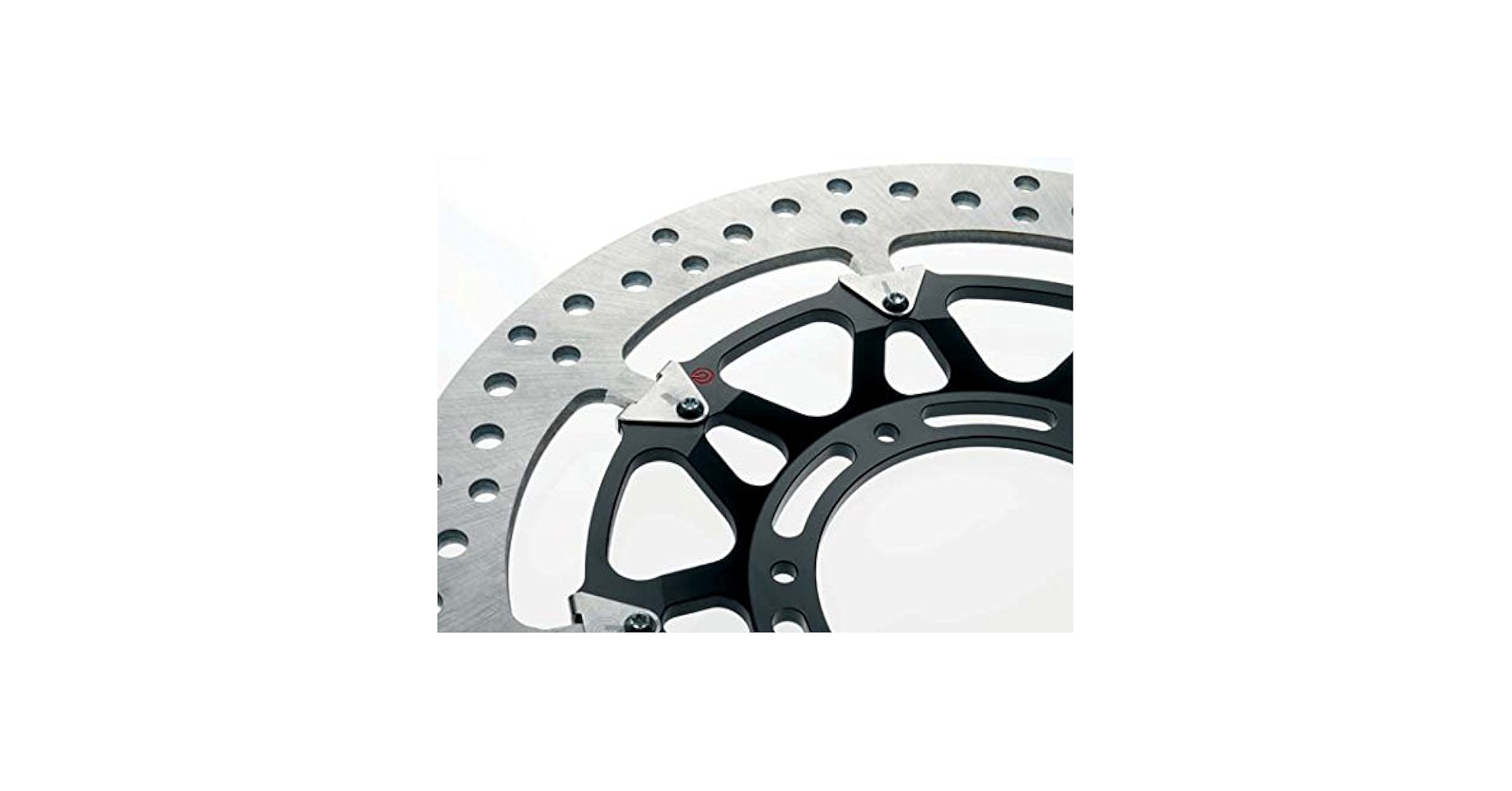 Amazon | Brembo(ブレンボ) ディスクキット T-DRIVE Φ320 208