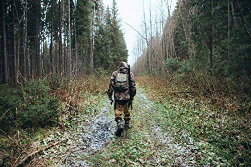 Image of Adtec mens Hunting BootMilitary and Tactical Boot