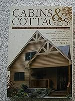 Cabins & Cottages 1586781537 Book Cover