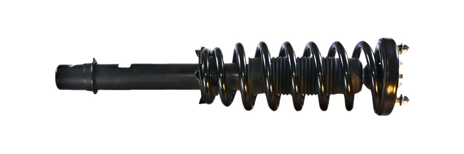 Gabriel G57055 Ultra ReadyMount Front Right Complete Strut Assembly for 03-07 Honda Accord (1 Pack)