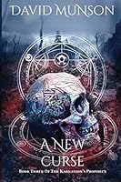 A New Curse 1691915076 Book Cover
