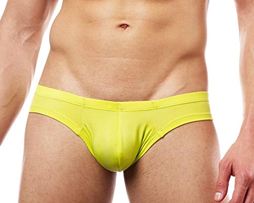 Slip Cheeky Boxer Cover Male Large anti-frottement sous-vêtement