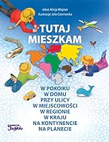 Tutaj mieszkam 8394893252 Book Cover