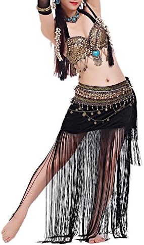 gypsy dance costume