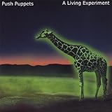 push puppet wiki  Living Experiment
