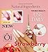 Shabby Restore Nail Beauty Cuticle Mineral Oils Moisturizers - 12ml - Strawberry Scent