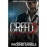  Creed 2: Black Widow (English Edition)