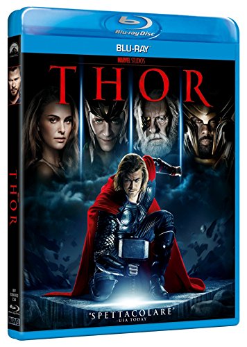 Attori: Chris Hemsworth, Natalie Portman, Tom Hiddleston, Stellan Skarsgard, Colm Feore, Ray Stevenson