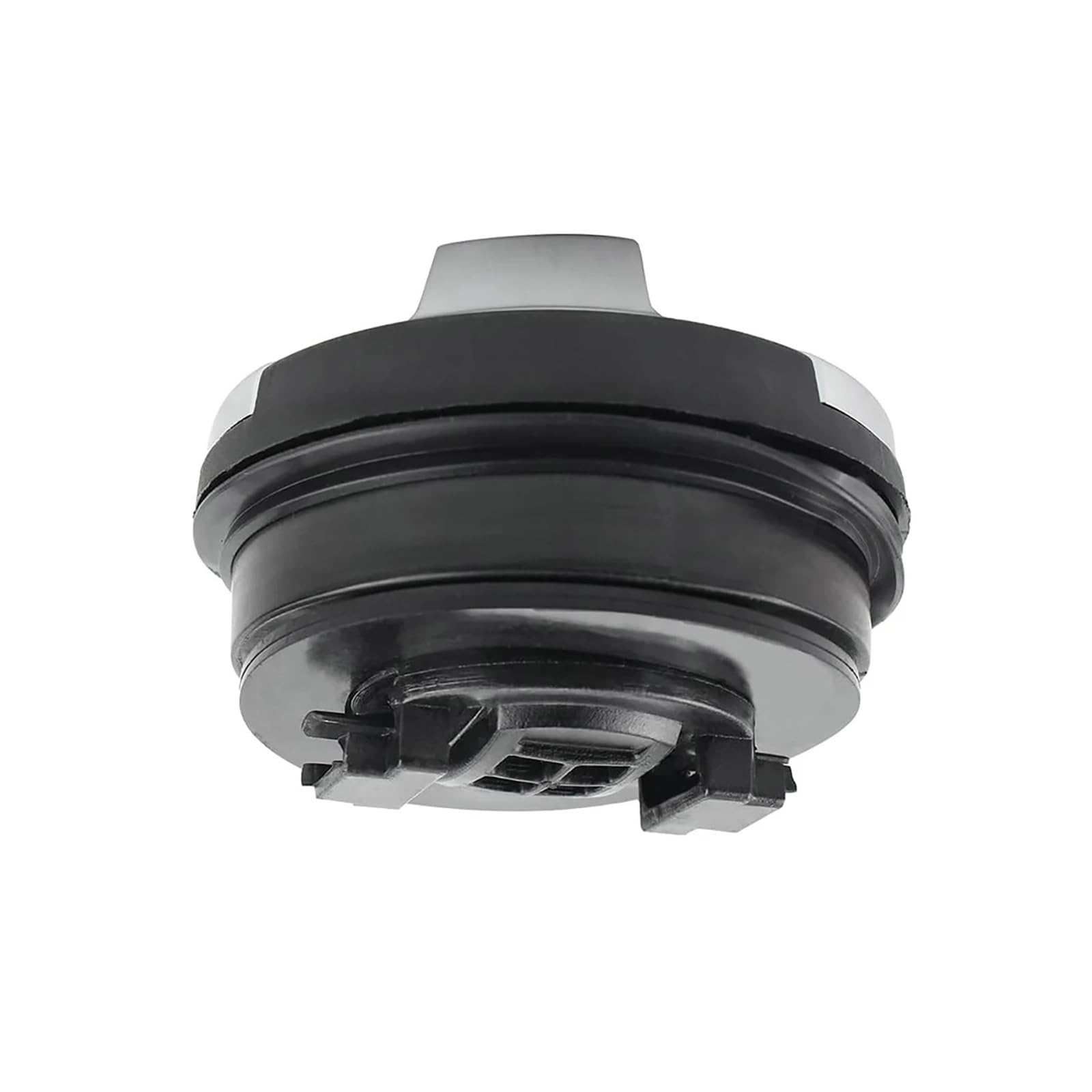 Tappo Benzina per Auto Set di 2 tappi per serbatoio di espansione per olio e refrigerante 420103485B 420121321, adatti per VW, Skoda e Audi R8. Valvola Tappo