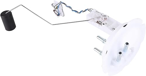 Miniatura 8 de moseiny 25060-1W610 Conjunto de módulo de bomba de combustible con unidad de envío, compatible con Nissan Pathfinder 1998 1999 2001 2002 2003 2004