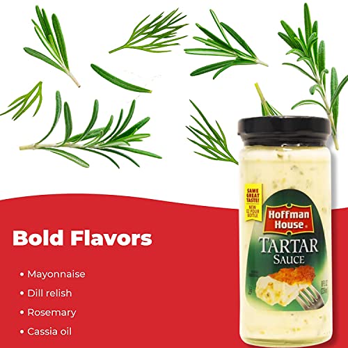 Hoffman House Tartar Sauce - Thumbnail 5
