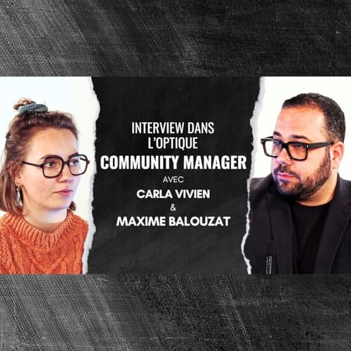 &Eacute;pisode 65 - L&rsquo;arme secr&egrave;te des opticiens modernes