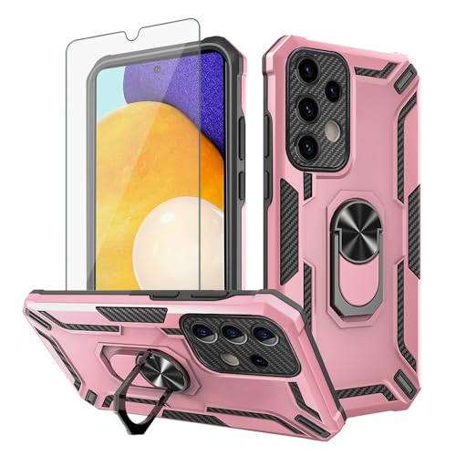 Coque Samsung Galaxy A32 5G ideale pour le sport et les trajets