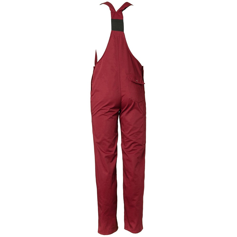 Planam 830024 peto, rojo, 831028