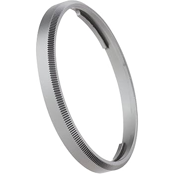 美品⭐︎RICOH GRIII GR3 (シルバーアクセ付き) RICOH GRⅢ/GRⅢx】持っておきたいおすすめアクセサリー 5選