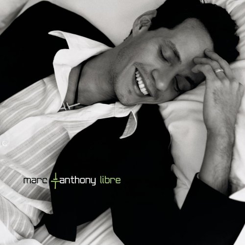 Libre (Latin) [Audio CD] Marc Anthony
